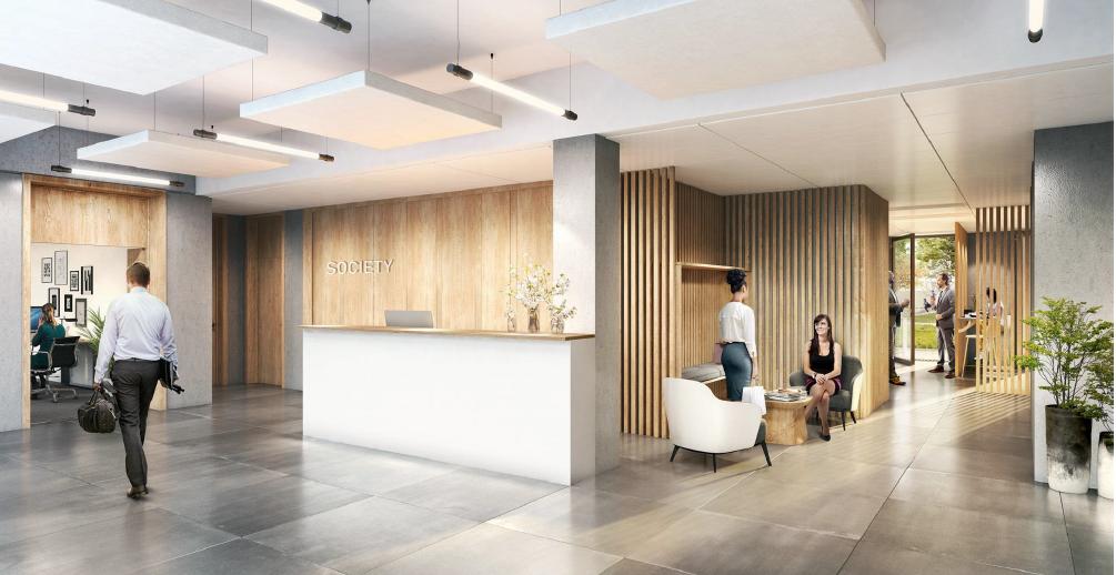 Bureau Toulouse 13387m² Location bureau Toulouse Haute-Garonne OLBUR2118790 2